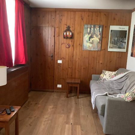 Renovated Studio Ski In Ski Out, Cir 0282 Apartment Breuil-Cervinia Exterior photo