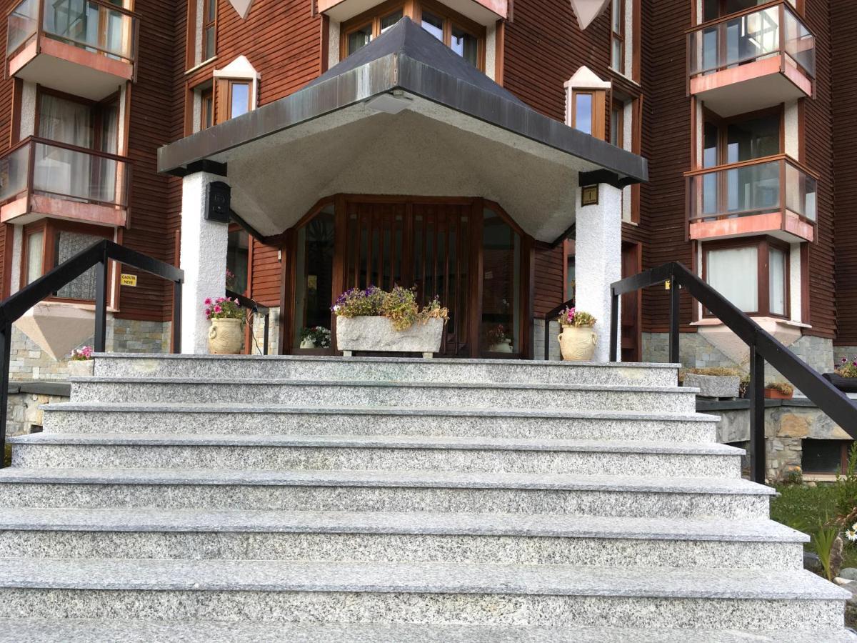 Renovated Studio Ski In Ski Out, Cir 0282 Breuil-Cervinia Exterior photo